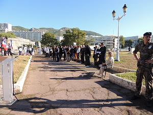 2023 09 25 TOULON  HOMMAGE AUX HARKIS FORCES SUPPLETIVES D ALGERIE (31)